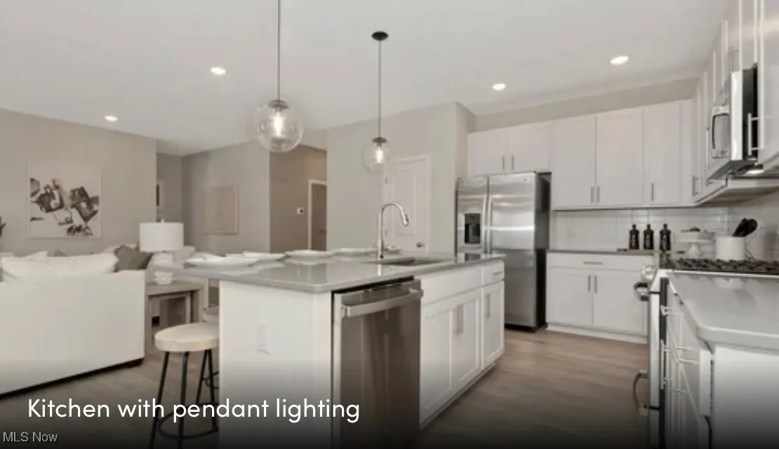 608 Cedarwood Trail, Elyria, Ohio 44035,MLS Now Listing ID