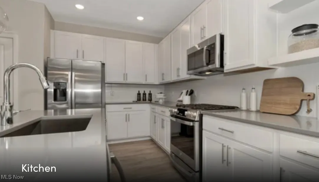 608 Cedarwood Trail, Elyria, Ohio 44035,MLS Now Listing ID