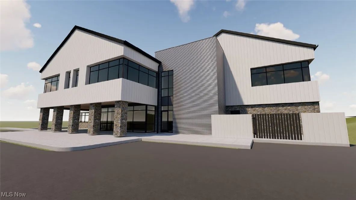 V/L 4655 Medina Road, Copley, Ohio 44321,MLS Now Listing ID