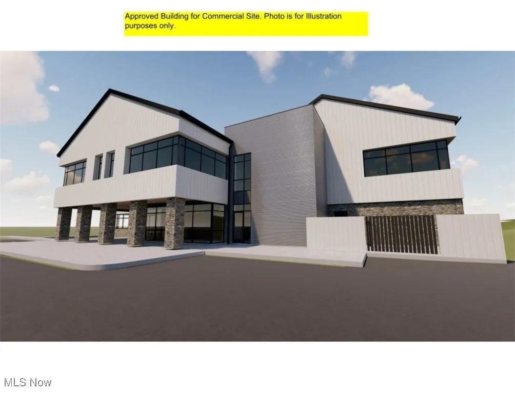 V/L 4655 Medina Road, Copley, Ohio 44321,MLS Now Listing ID