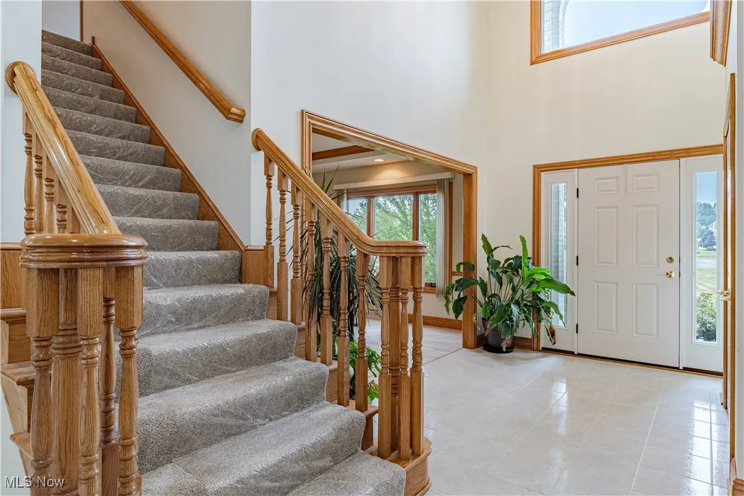 9006 Walkers Lane, Kirtland, Ohio 44094,MLS Now Listing ID