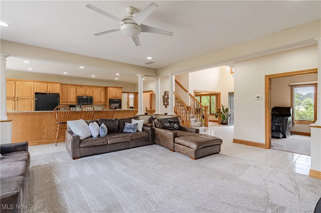 9006 Walkers Lane, Kirtland, Ohio 44094,MLS Now Listing ID