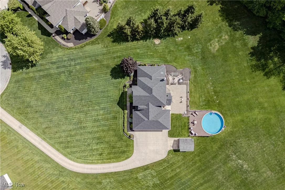 9006 Walkers Lane, Kirtland, Ohio 44094,MLS Now Listing ID