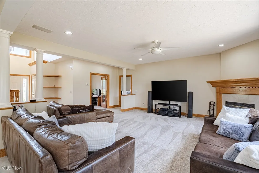 9006 Walkers Lane, Kirtland, Ohio 44094,MLS Now Listing ID