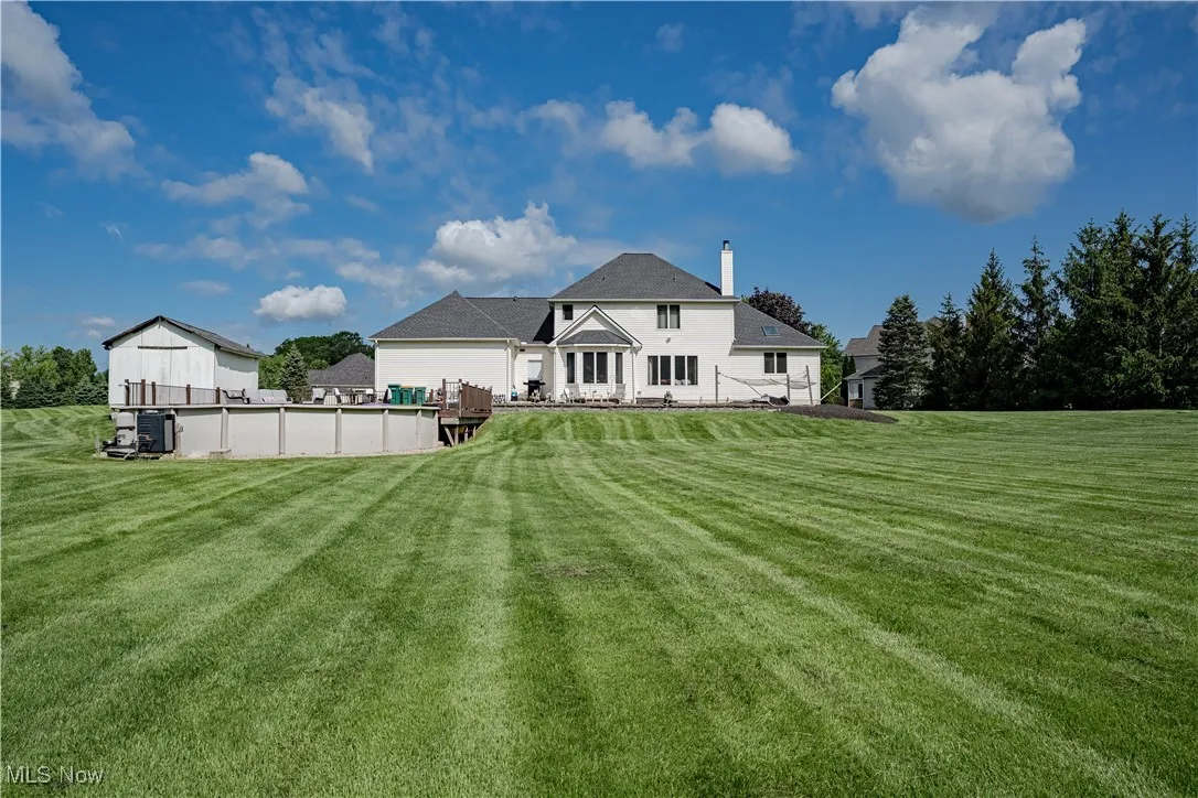 9006 Walkers Lane, Kirtland, Ohio 44094,MLS Now Listing ID