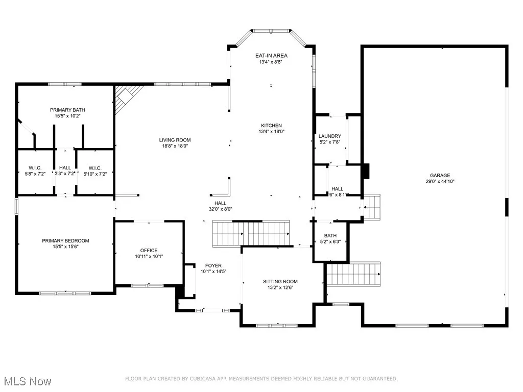9006 Walkers Lane, Kirtland, Ohio 44094,MLS Now Listing ID