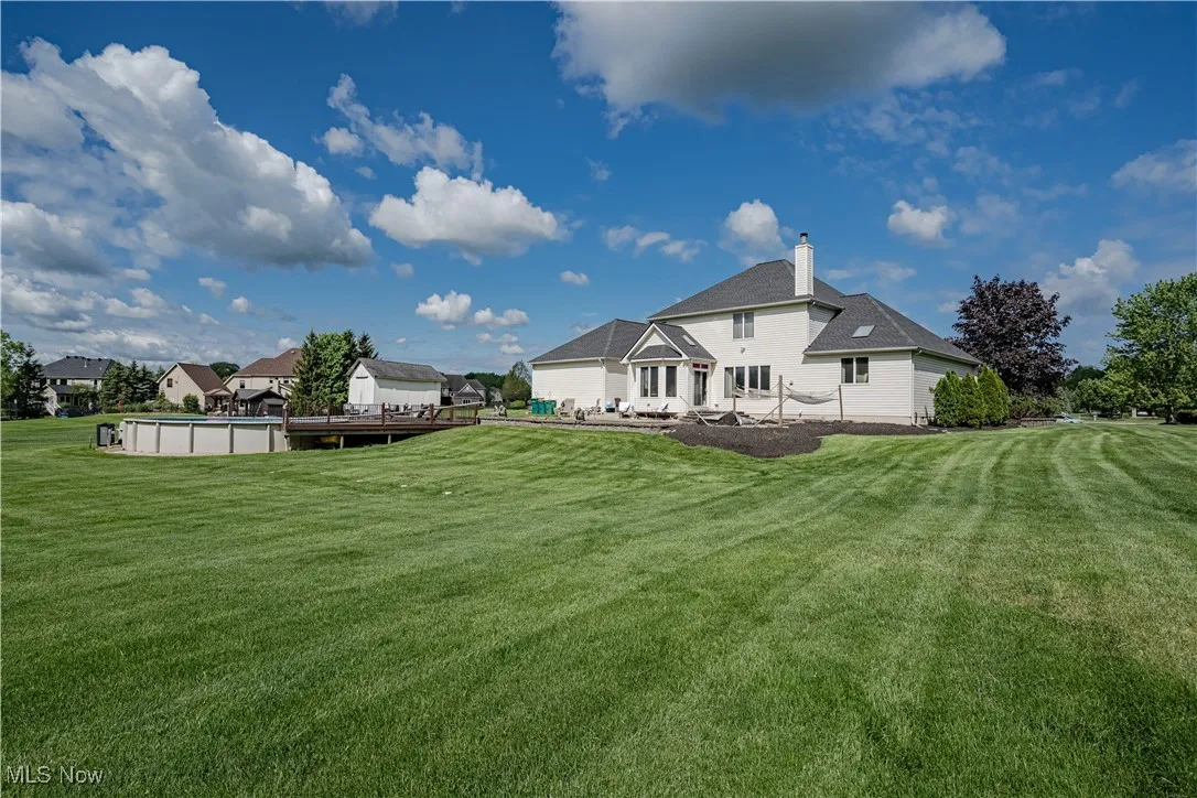 9006 Walkers Lane, Kirtland, Ohio 44094,MLS Now Listing ID