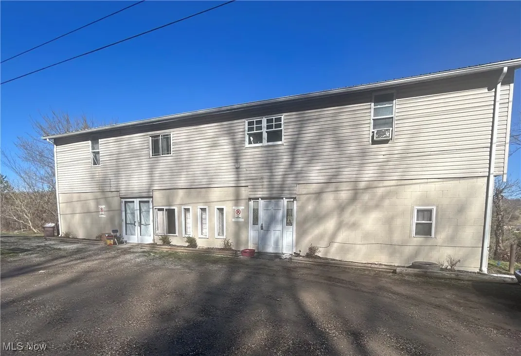 12171 E Pike, Cambridge, Ohio,MLS Now Listing ID