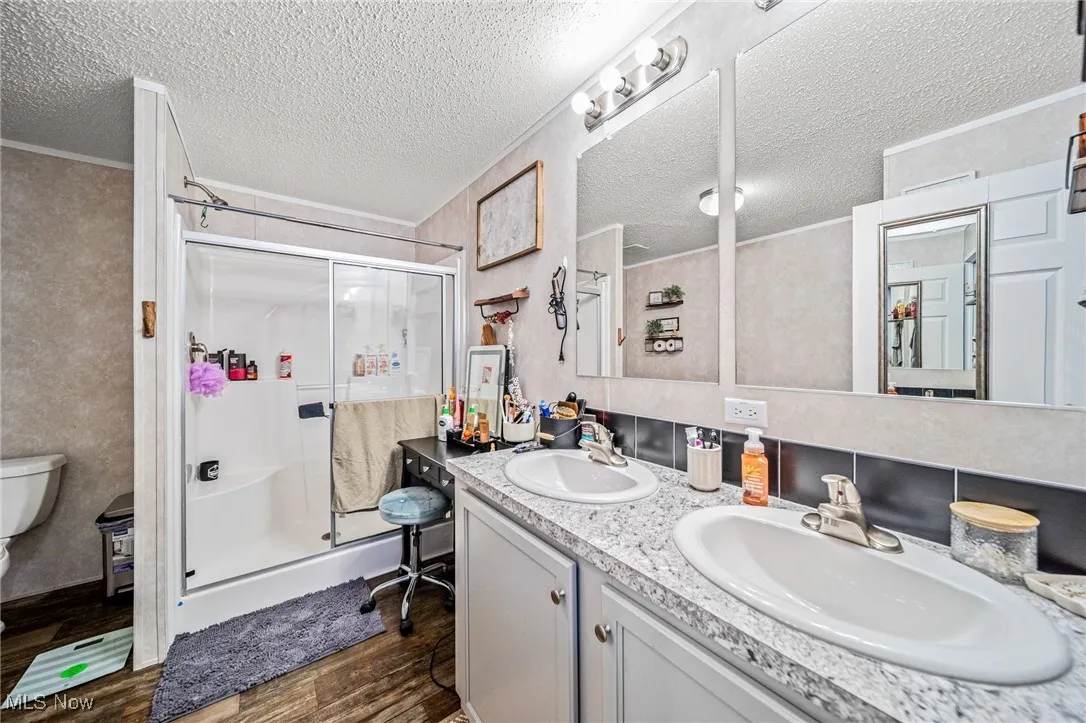 144 W Monroe Circle, Jefferson, Ohio,MLS Now Listing ID