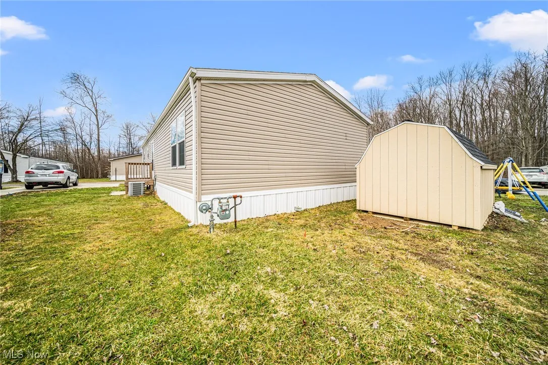 144 W Monroe Circle, Jefferson, Ohio,MLS Now Listing ID