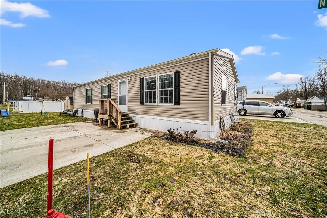 144 W Monroe Circle, Jefferson, Ohio,MLS Now Listing ID
