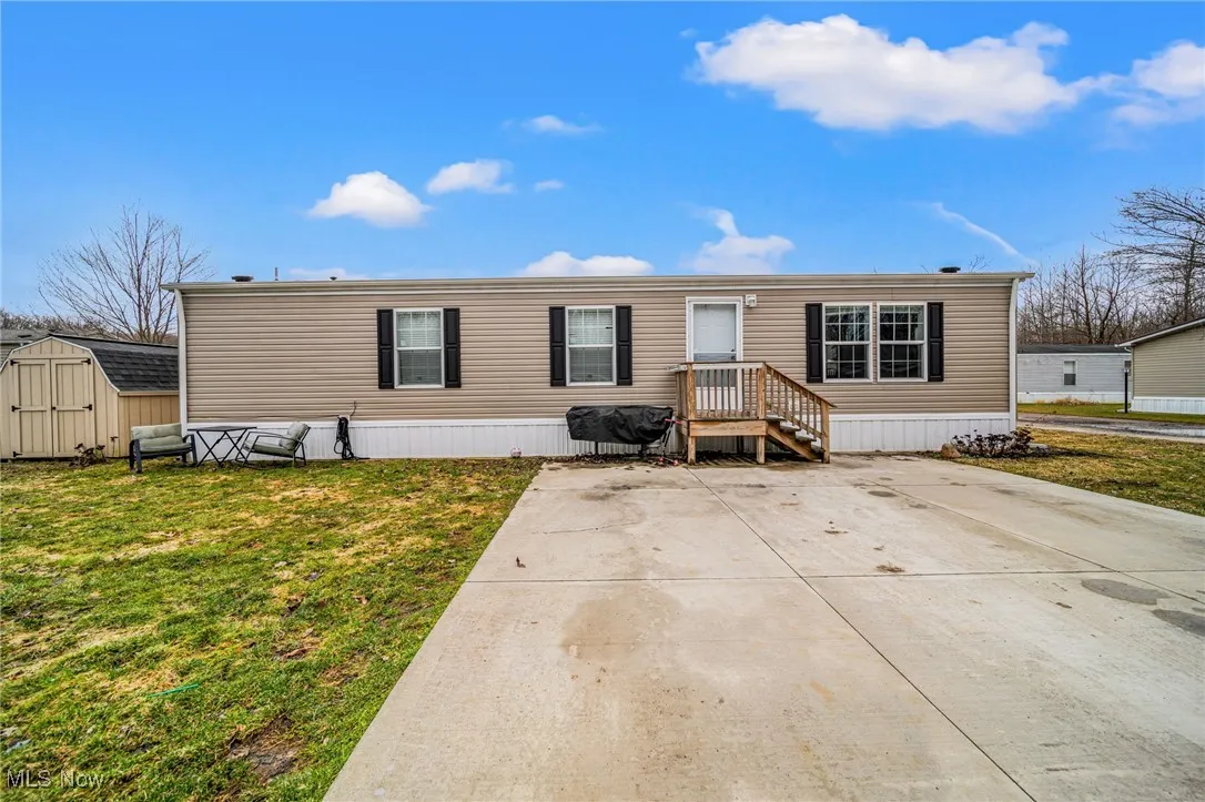 144 W Monroe Circle, Jefferson, Ohio,MLS Now Listing ID