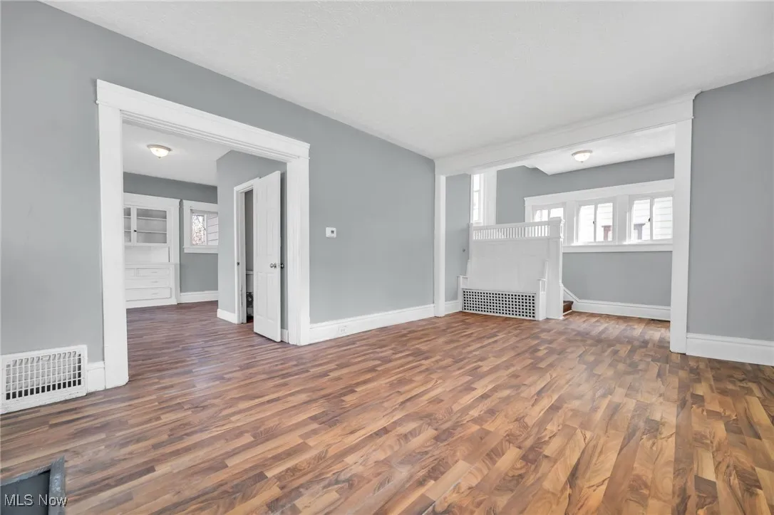 243 S Balch Street, Akron, Ohio,MLS Now Listing ID