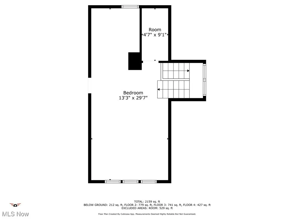 243 S Balch Street, Akron, Ohio,MLS Now Listing ID