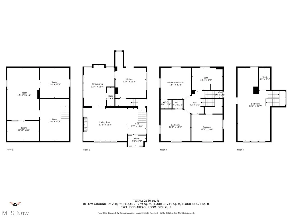 243 S Balch Street, Akron, Ohio,MLS Now Listing ID
