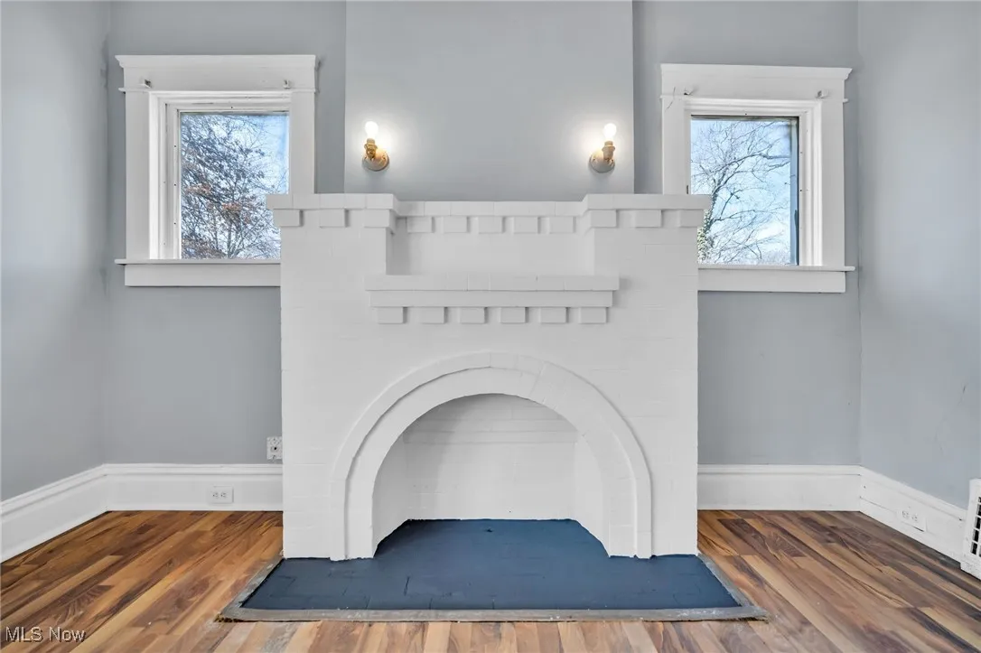 243 S Balch Street, Akron, Ohio,MLS Now Listing ID