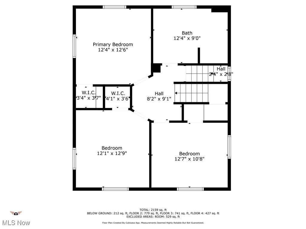 243 S Balch Street, Akron, Ohio,MLS Now Listing ID
