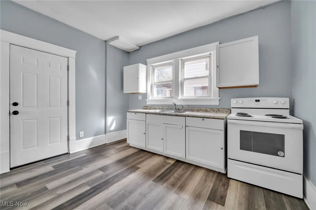 243 S Balch Street, Akron, Ohio,MLS Now Listing ID