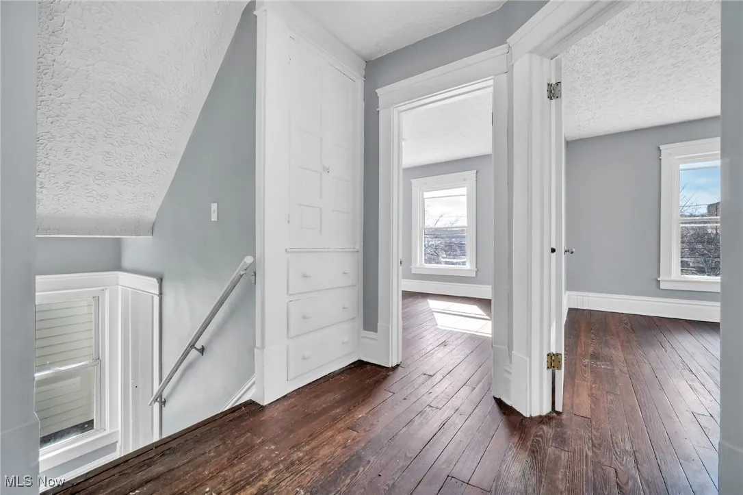 243 S Balch Street, Akron, Ohio,MLS Now Listing ID