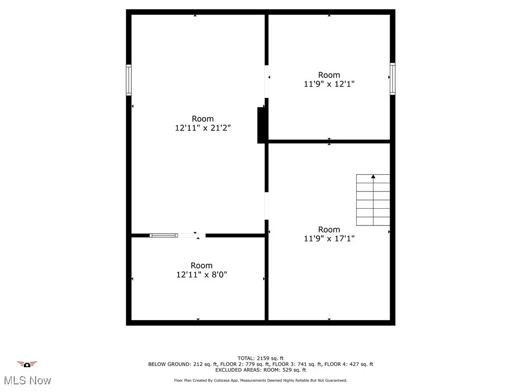 243 S Balch Street, Akron, Ohio,MLS Now Listing ID