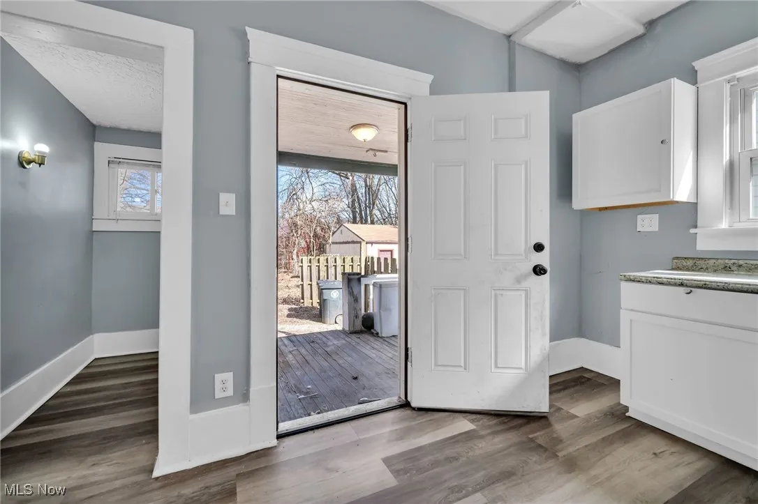 243 S Balch Street, Akron, Ohio,MLS Now Listing ID
