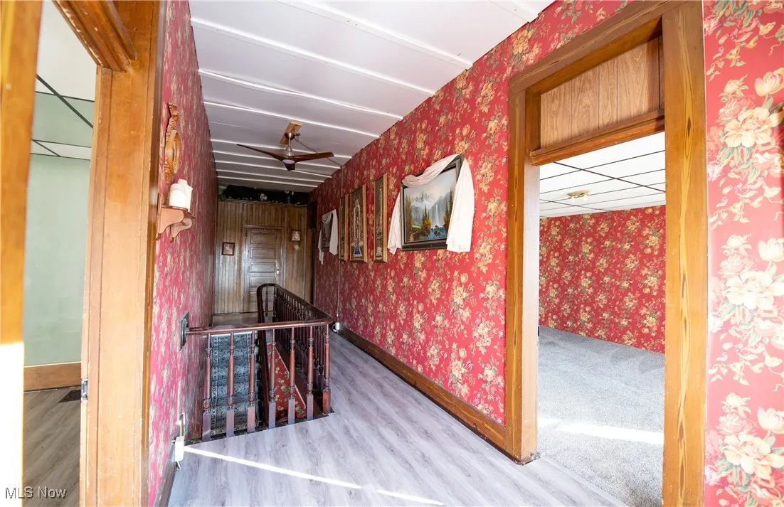 hallway