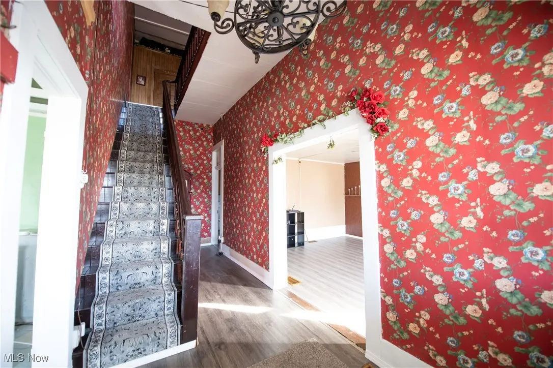 Stairway