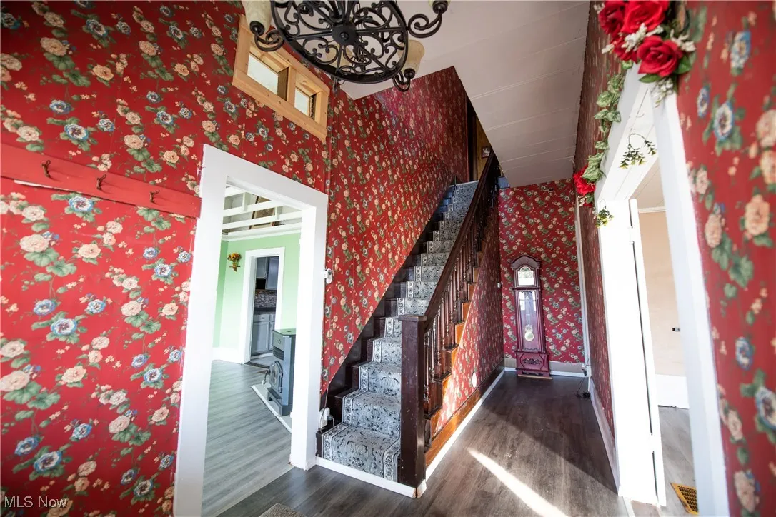 Stairway