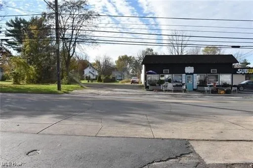 123-131 N Chestnut Street, Jefferson, Ohio,MLS Now Listing ID