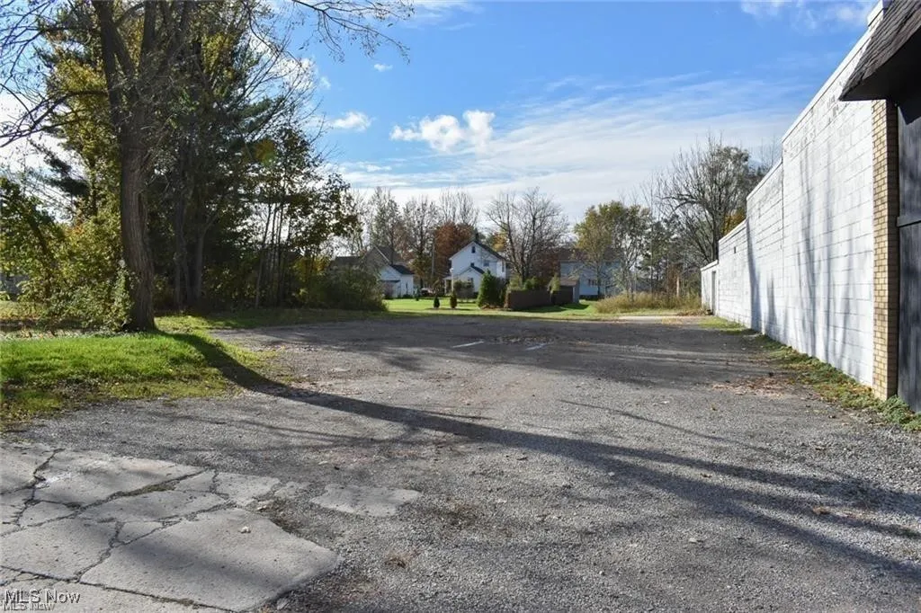 123-131 N Chestnut Street, Jefferson, Ohio,MLS Now Listing ID