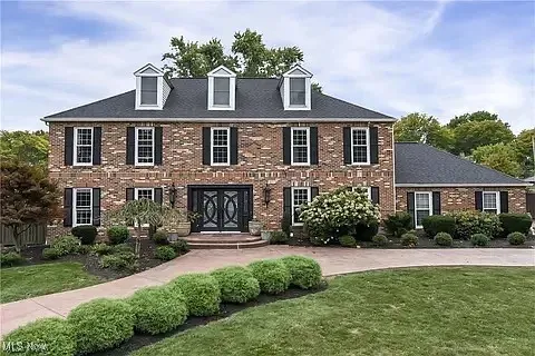 23917 Stonehedge Drive, Westlake, Ohio,MLS Now Listing ID