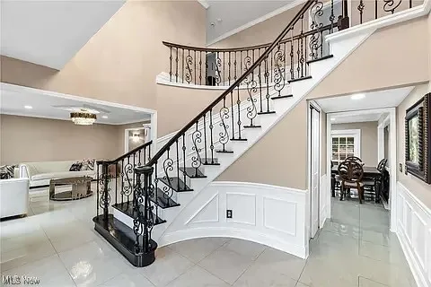 23917 Stonehedge Drive, Westlake, Ohio,MLS Now Listing ID