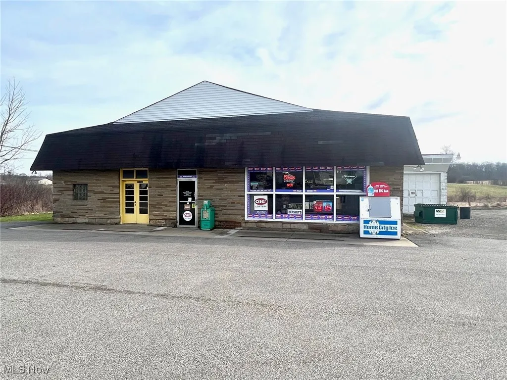 11253 Kinsman Road, Newbury, Ohio,MLS Now Listing ID