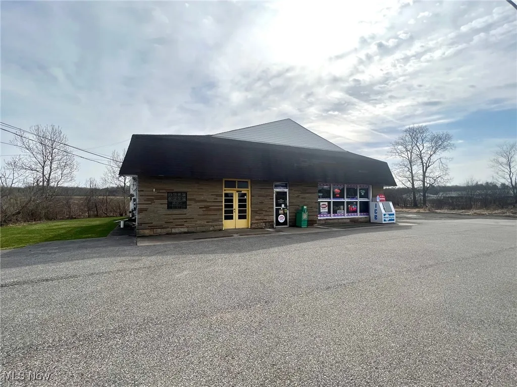 11253 Kinsman Road, Newbury, Ohio,MLS Now Listing ID