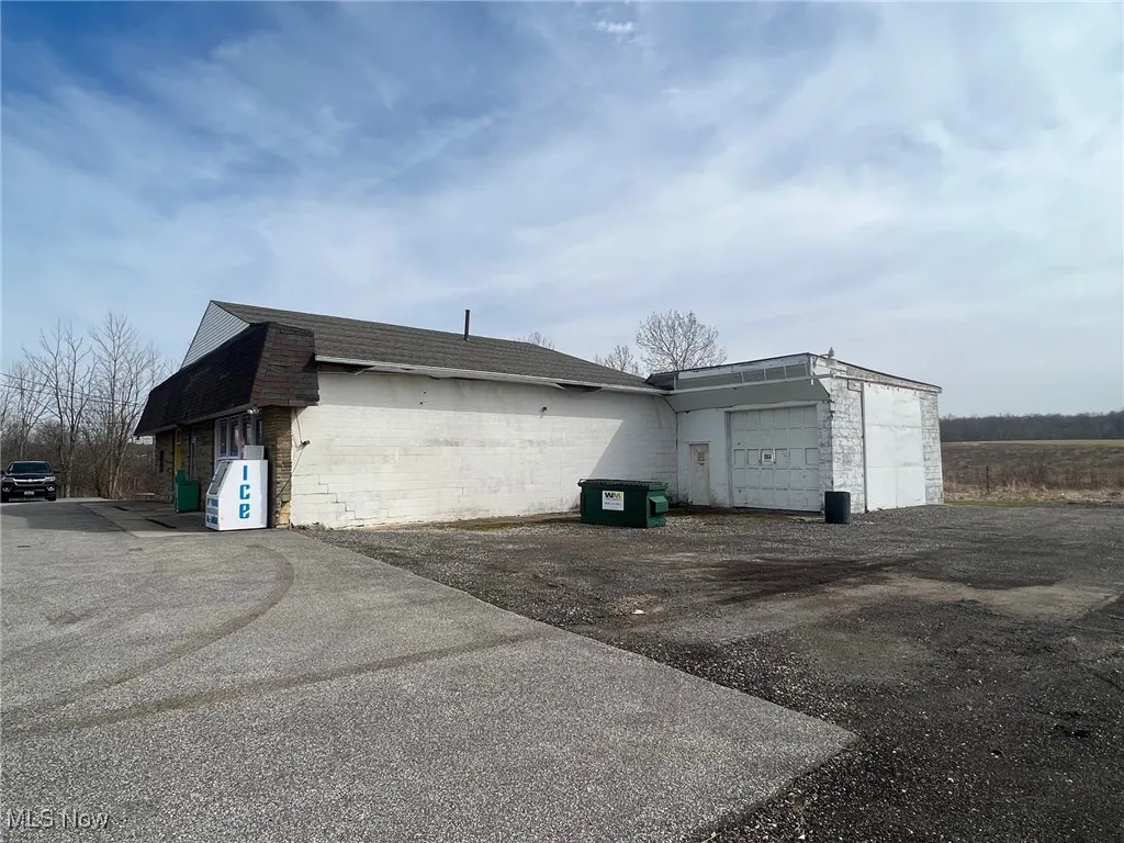 11253 Kinsman Road, Newbury, Ohio,MLS Now Listing ID