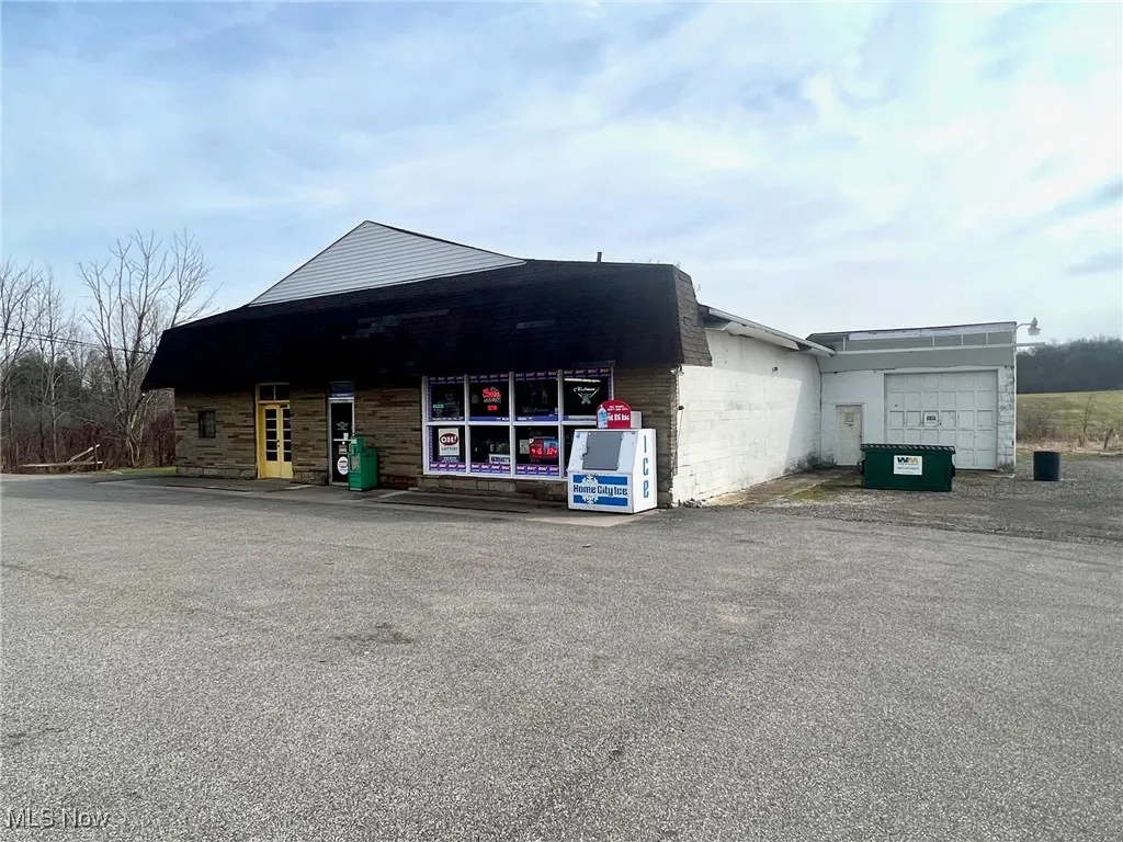 11253 Kinsman Road, Newbury, Ohio,MLS Now Listing ID