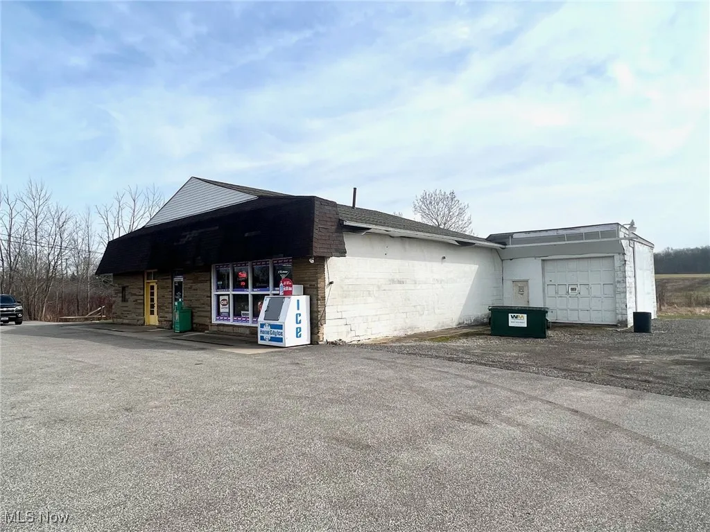 11253 Kinsman Road, Newbury, Ohio,MLS Now Listing ID