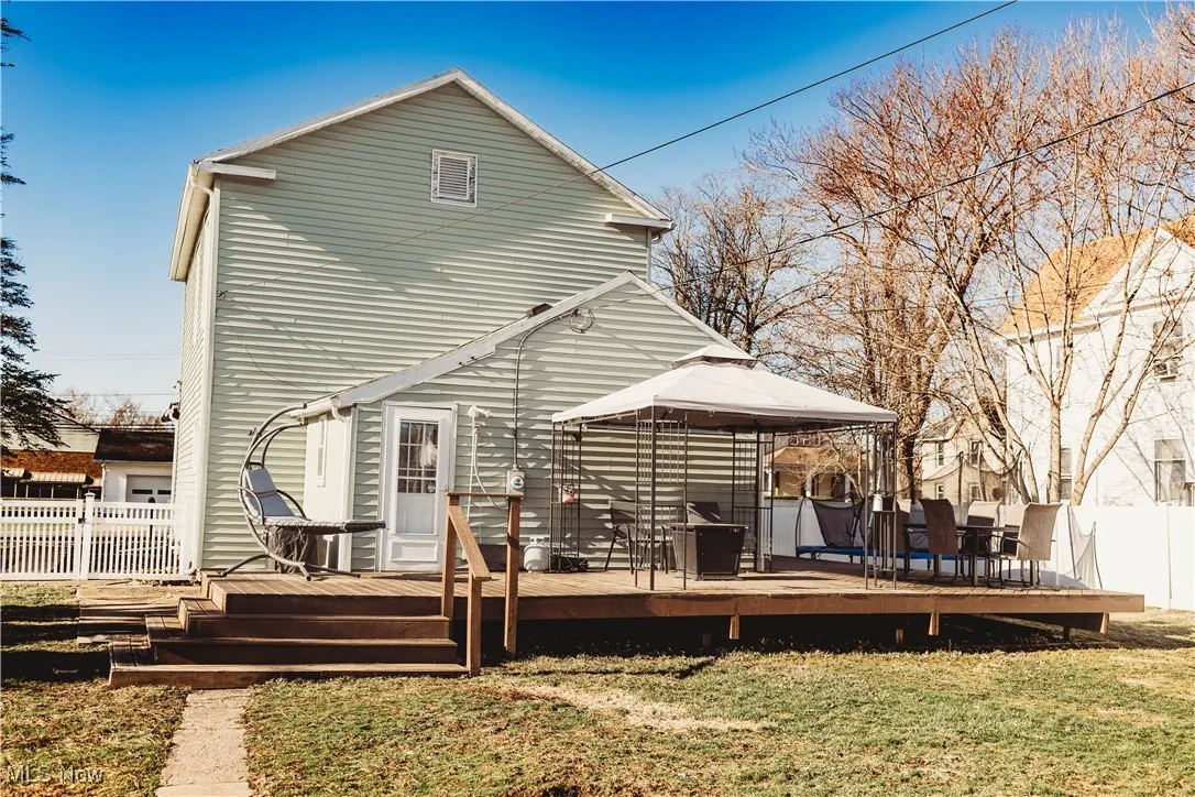 212 E Church Street, Warsaw, Ohio,MLS Now Listing ID