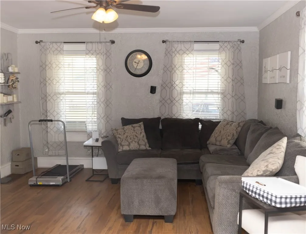 212 E Church Street, Warsaw, Ohio,MLS Now Listing ID