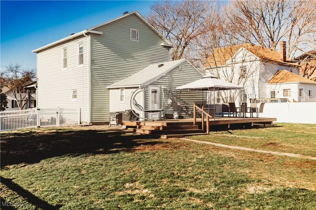 212 E Church Street, Warsaw, Ohio,MLS Now Listing ID
