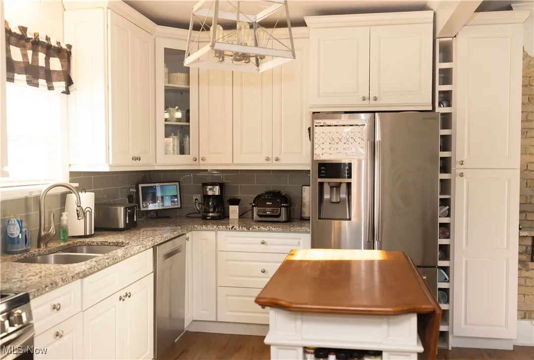 212 E Church Street, Warsaw, Ohio,MLS Now Listing ID