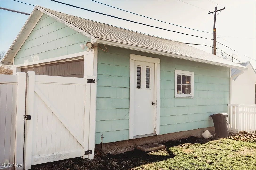 212 E Church Street, Warsaw, Ohio,MLS Now Listing ID