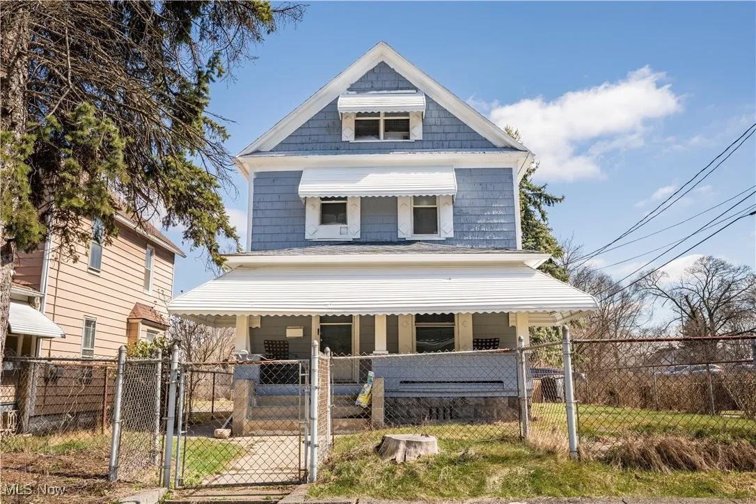 199 N Arlington Street # up/down, Akron, Ohio,MLS Now Listing ID
