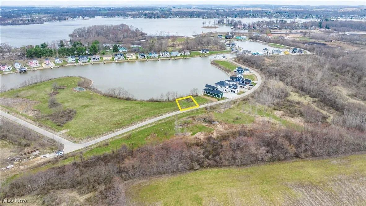 11758 Harbor View Lane, Thornville, Ohio,MLS Now Listing ID