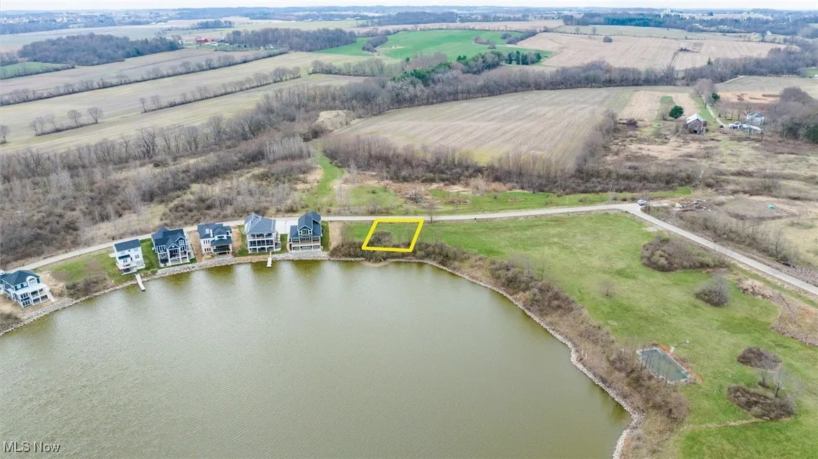 11758 Harbor View Lane, Thornville, Ohio,MLS Now Listing ID