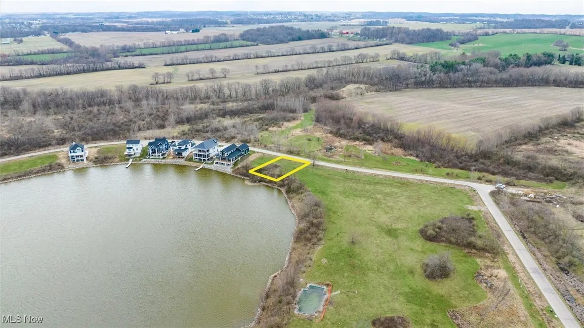 11758 Harbor View Lane, Thornville, Ohio,MLS Now Listing ID