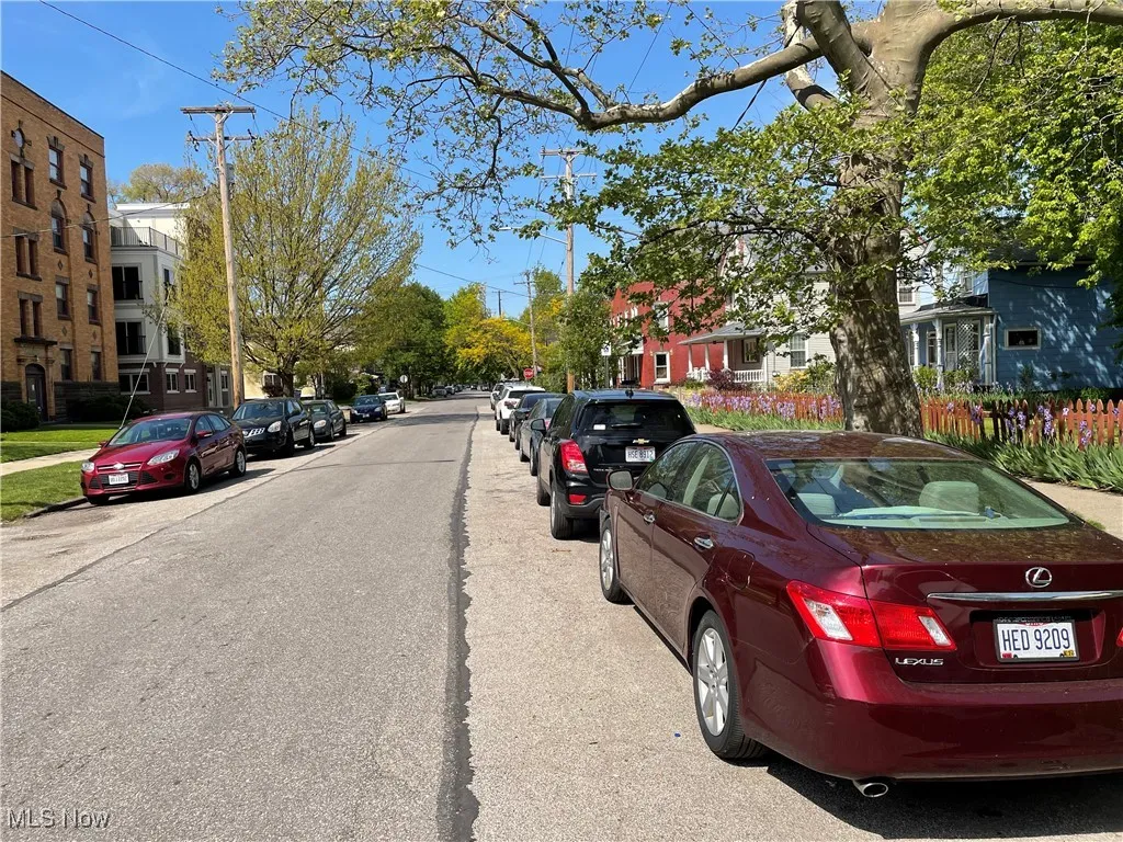 3408 Clinton Avenue, Cleveland, Ohio,MLS Now Listing ID