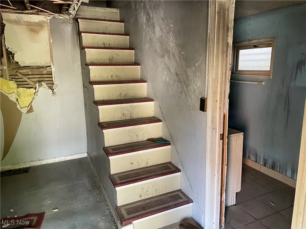 3408 Clinton Avenue, Cleveland, Ohio,MLS Now Listing ID