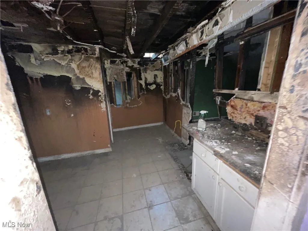 3408 Clinton Avenue, Cleveland, Ohio,MLS Now Listing ID