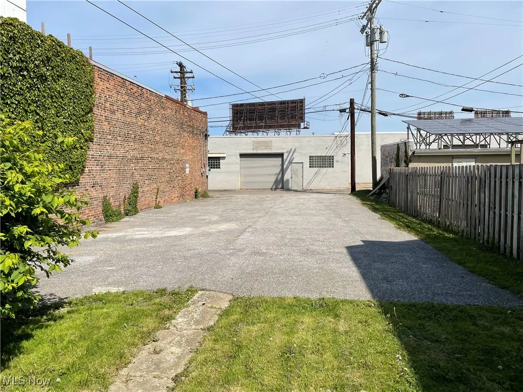 3408 Clinton Avenue, Cleveland, Ohio,MLS Now Listing ID